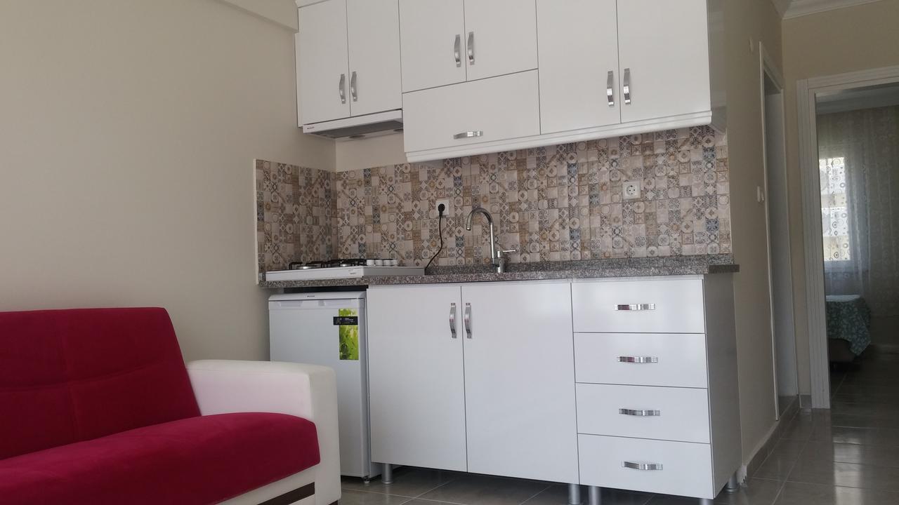 Arslan Apart Hotel Marmara Adasi Ngoại thất bức ảnh