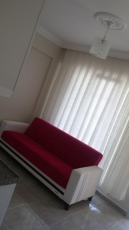 Arslan Apart Hotel Marmara Adasi Ngoại thất bức ảnh