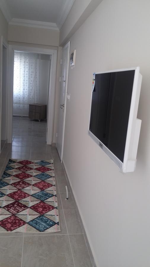 Arslan Apart Hotel Marmara Adasi Ngoại thất bức ảnh