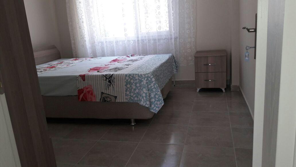 Arslan Apart Hotel Marmara Adasi Ngoại thất bức ảnh