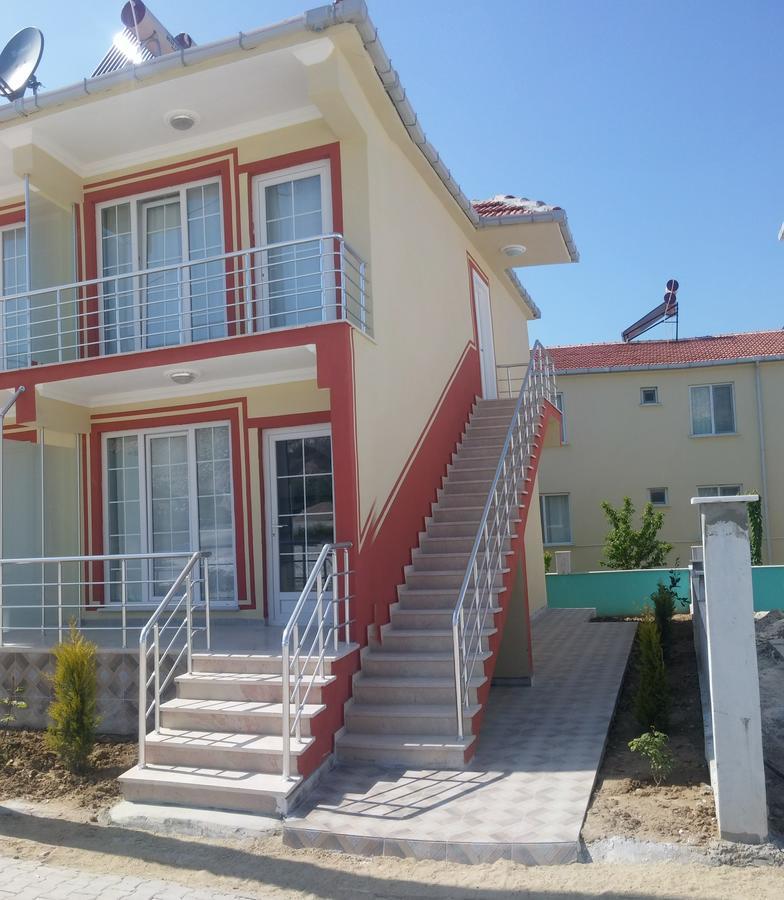 Arslan Apart Hotel Marmara Adasi Ngoại thất bức ảnh