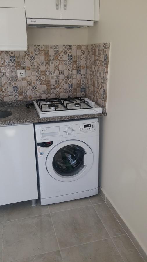Arslan Apart Hotel Marmara Adasi Ngoại thất bức ảnh