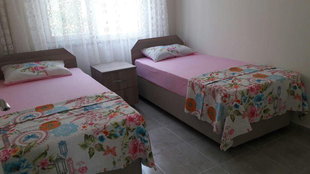 Arslan Apart Hotel Marmara Adasi Ngoại thất bức ảnh