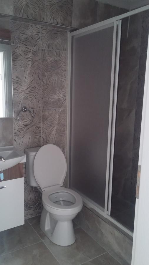 Arslan Apart Hotel Marmara Adasi Ngoại thất bức ảnh