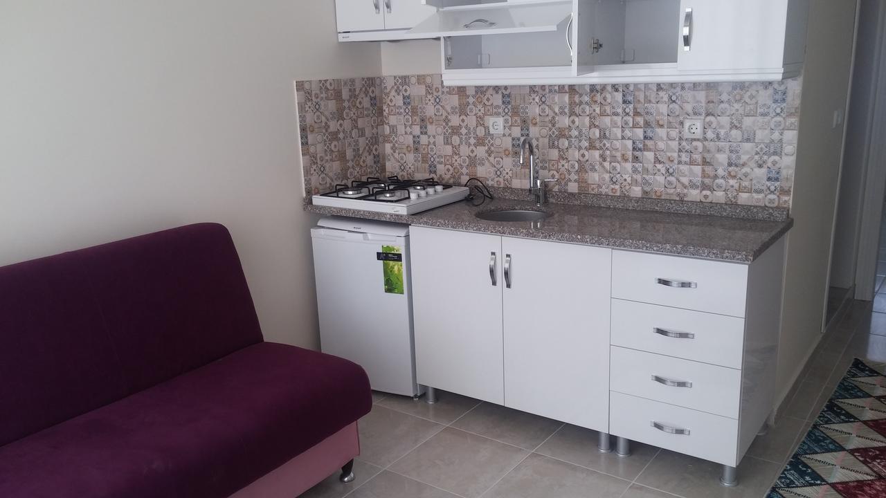 Arslan Apart Hotel Marmara Adasi Ngoại thất bức ảnh